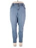 Torrid Blue Jeans Size 22 - photo 1