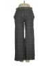 Max Mara Tweed Gray Dress Pants Size 2 (estimated) - photo 1