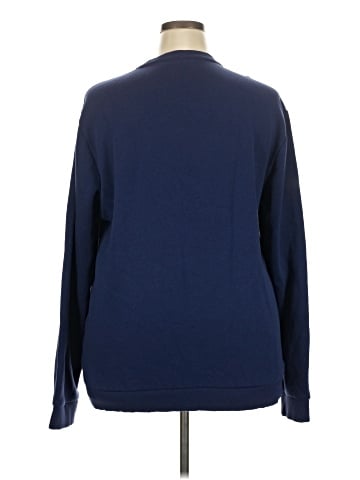 Calvin Klein Sweatshirt (view 2)