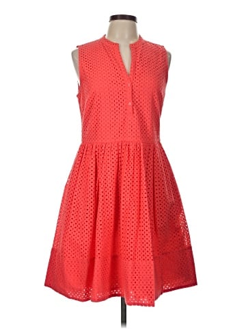 Banana Republic Factory Store Casual Dress (view 1)