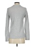 Ann Taylor LOFT Gray Pullover Sweater Size XS - photo 2