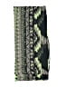 Unbranded 100% Polyester Camo Green Scarf One size - photo 2