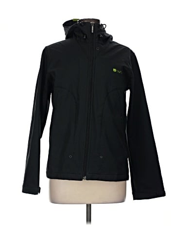Burton Jacket (view 1)