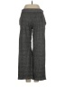 Max Mara Tweed Gray Dress Pants Size 2 (estimated) - photo 2
