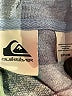Quiksilver Gray Pullover Sweater Size S - photo 7