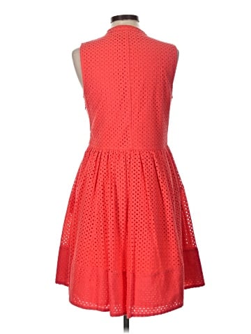 Banana Republic Factory Store Casual Dress (view 2)