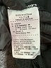 Unbranded 100% Polyester Black Track Pants Size S - photo 4