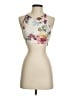 Edited Ivory Tank Top Size Sm (34B) - photo 1