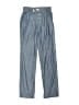 Boden 100% Cotton Blue Casual Pants Size 12 - photo 1