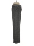 Max Mara Tweed Gray Dress Pants Size 2 (estimated) - photo 4