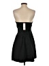 Wild Fable Black Cocktail Dress Size XS - photo 2