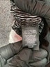 Sanctuary 100% Polyester Chevron-herringbone Gray Jumpsuit Size XL - photo 5