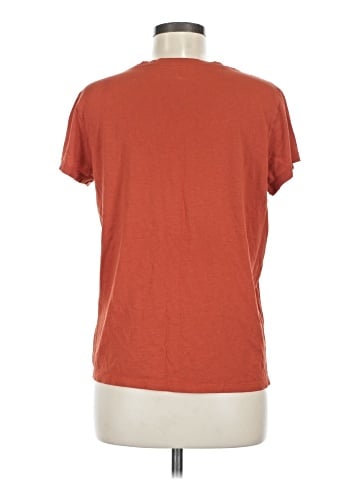 Quince Short Sleeve T-Shirt (view 2)