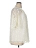Westport Ivory 3/4 Sleeve Blouse Size 1X - photo 4