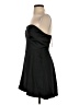 Wild Fable Black Cocktail Dress Size XS - photo 5