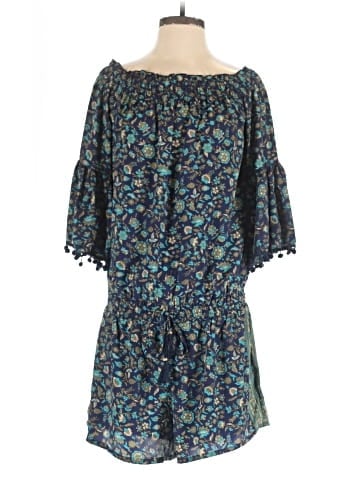 Raga Romper (view 1)