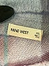 Nine West Solid Blue Turtleneck Sweater Size XXL - photo 7