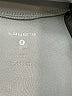Layer 8 Gray Track Jacket Size S - photo 6