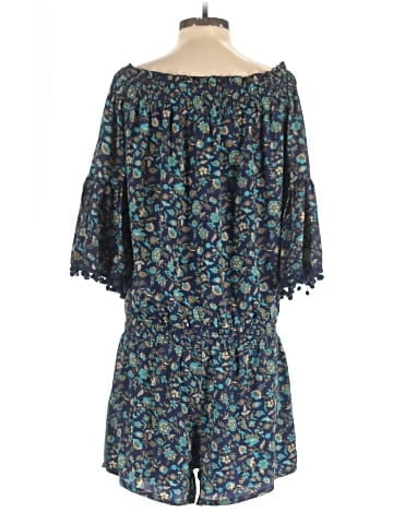 Raga Romper (view 2)
