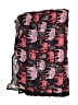 Assorted Brands 100% Cupro Pink Scarf One size - photo 2