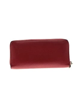 MICHAEL Michael Kors Leather Wallet (view 2)