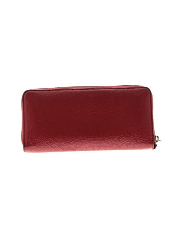 MICHAEL Michael Kors Leather Wallet (view 2)
