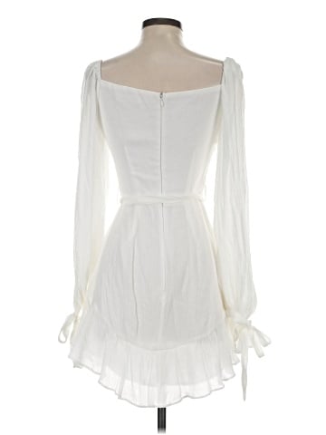 Saints + Secrets Cocktail Dress (view 2)