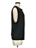 Fabletics Black Sleeveless Top Size M - photo 4