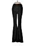 FRAME Chevron-herringbone Black Dress Pants Size 28 waist - photo 1