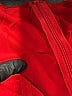 Shein 100% Polyester Hearts Red Cocktail Dress Size 4 - photo 7