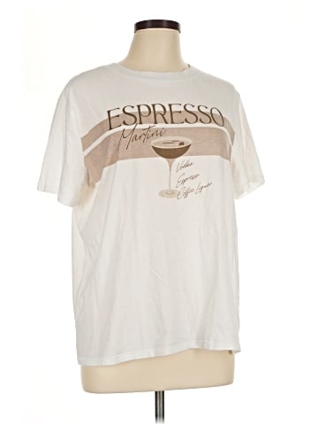 Wildfox Short Sleeve T-Shirt (view 1)