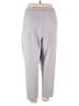 Banana Republic Solid Gray Casual Pants Size XXL - photo 2