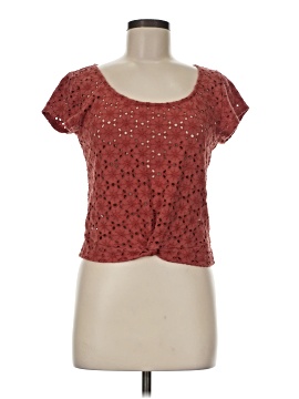 American Eagle Outfitters Short Sleeve Top