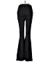FRAME Chevron-herringbone Black Dress Pants Size 28 waist - photo 2
