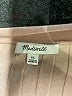 Madewell Pink Cardigan Size XL - photo 7