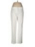 Weekend Max Mara Ivory Dress Pants Size 12 - photo 1