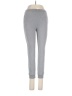Primary Solid Gray Active Pants Size 10 - photo 1