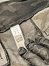 SPANX Camo Black Athletic Shorts Size 3X - photo 3