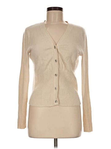 Tory Burch Cashmere Cardigan (view 1)