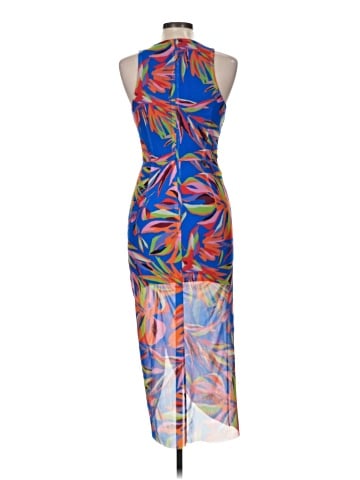 Donna Morgan Cocktail Dress (view 2)