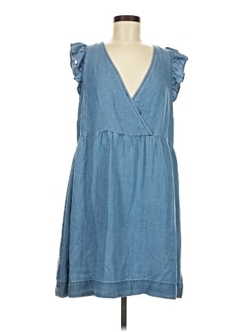 Ann Taylor LOFT Casual Dress (view 1)