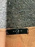21 Saints Tan Bodysuit Size M - photo 3