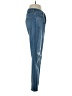 Uniqlo Blue Jeans Size 5 - photo 4