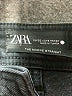 Zara Black Casual Pants Size 0 - photo 7