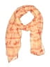 Unbranded Orange Scarf One size - photo 1