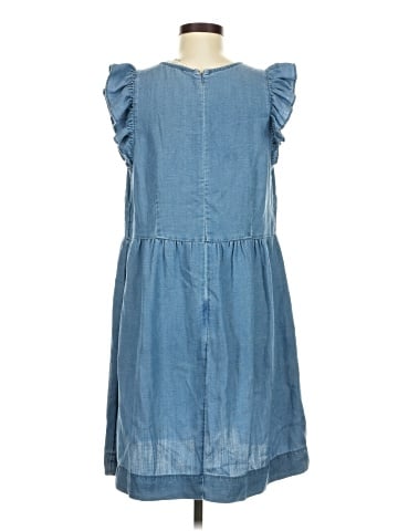 Ann Taylor LOFT Casual Dress (view 2)