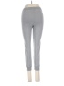 Primary Solid Gray Active Pants Size 10 - photo 2