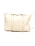 Marc by Marc Jacobs 100% Leather Solid Ivory Leather Tote One size - photo 3
