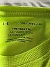 Under Armour 100% Polyester Green Active T-Shirt Size XL (youth) - photo 3