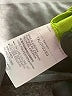 Under Armour 100% Polyester Green Active T-Shirt Size XL (youth) - photo 4